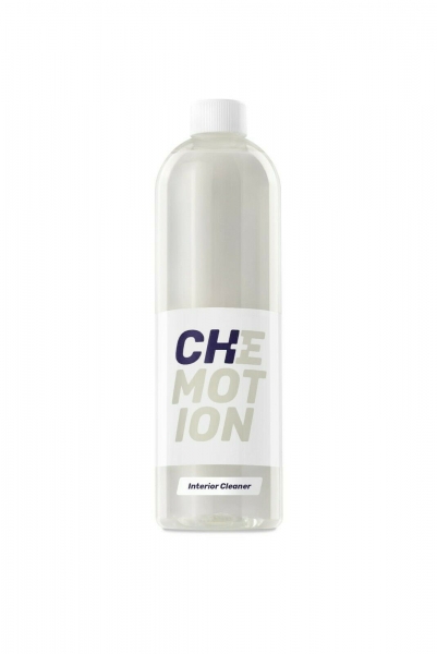 CHEMOTION Interior Cleaner - Innenraum Reiniger 250ml
